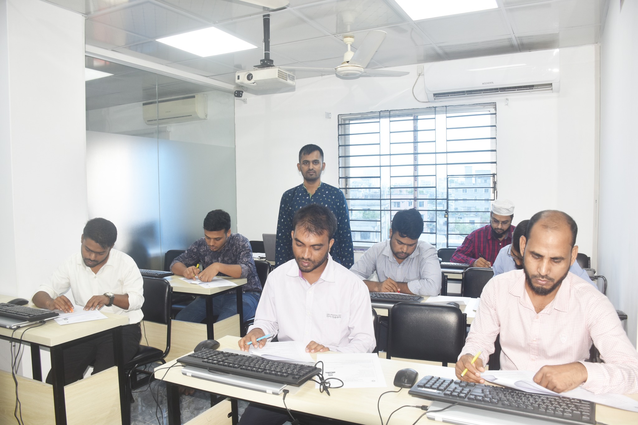 Computer Operation Level 03, NSDA Certification, RPL Certification