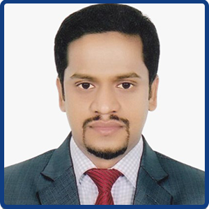 Md. Tariqul Islam Deputy Director Admin & Finance WCIMT-BD