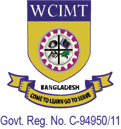 West Coast Institutes of Management & Technology Logo